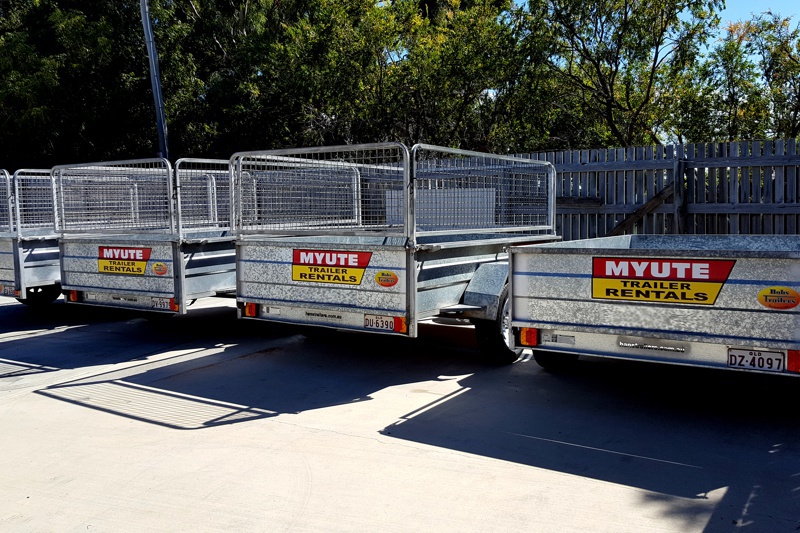 townsville trailer rental