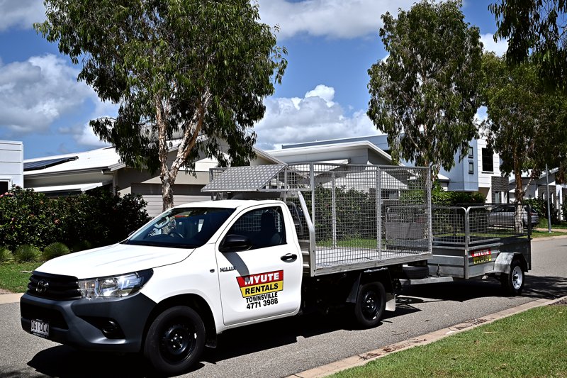 car hire townsville