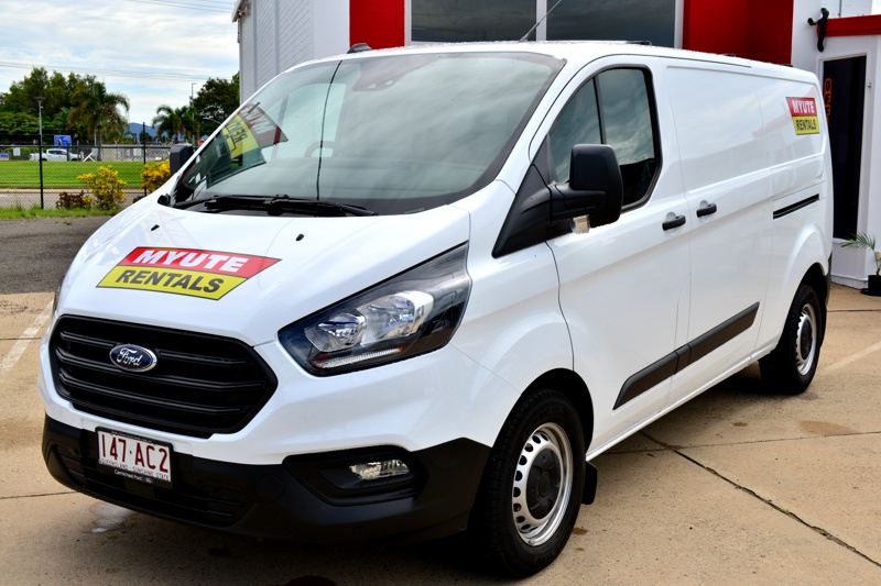 car hire townsville