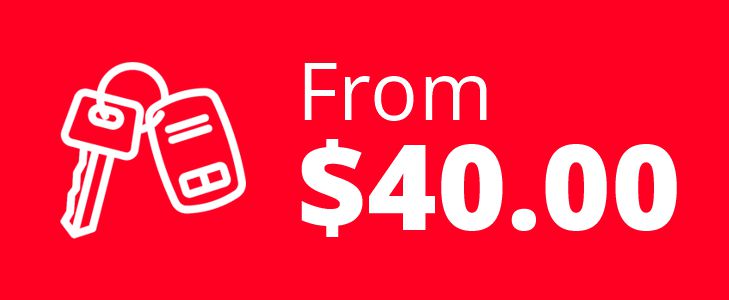 townsville van rental
