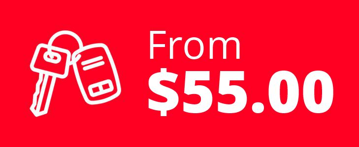 townsville ute rental