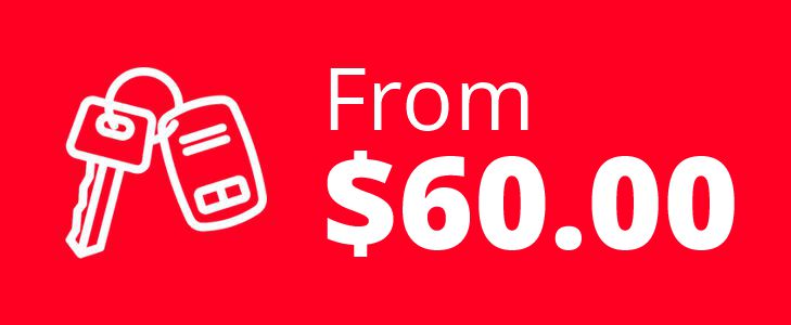 ute rental townsville